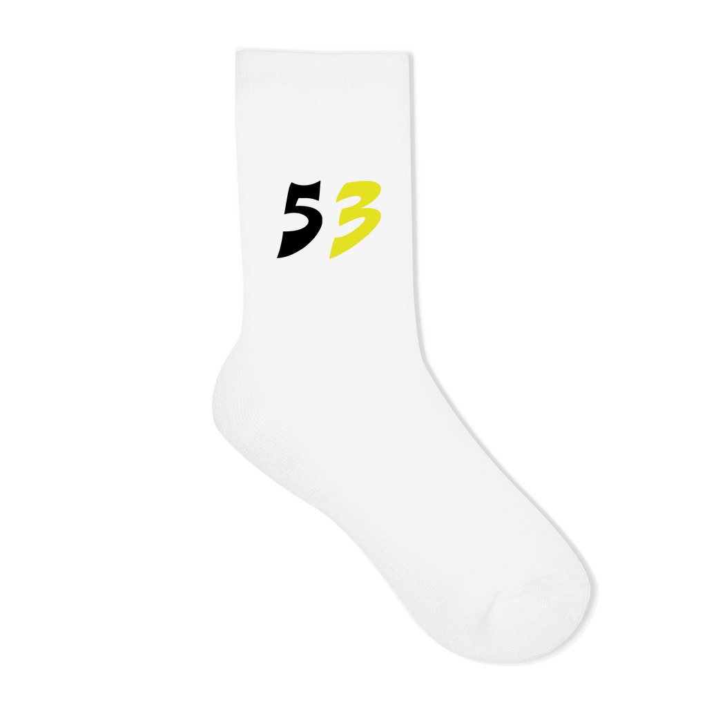 Corevo Socken „1953“